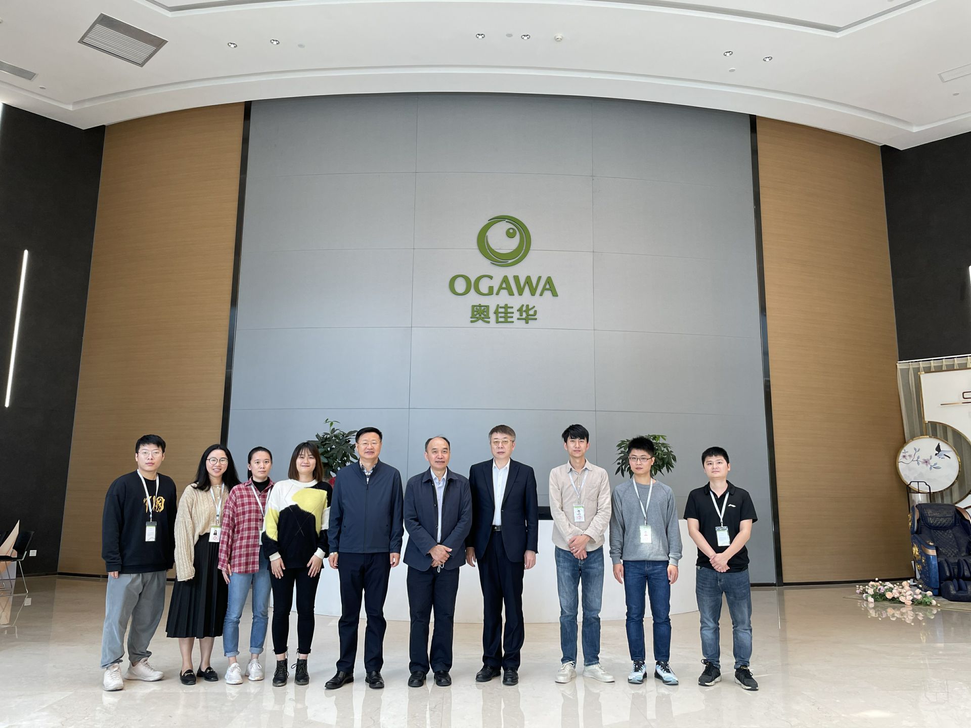 成都胡宁数字内容创作有限公司集团创新平台建设再上新台阶